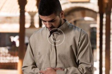 About the Prophet Muhammad