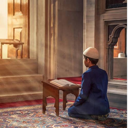 muslim-religious